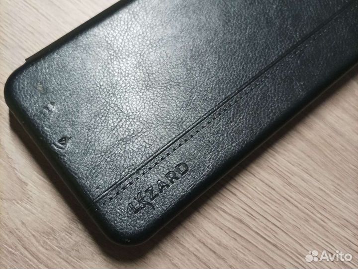 Чехлы для телефона xiaomi redmi note 8 pro