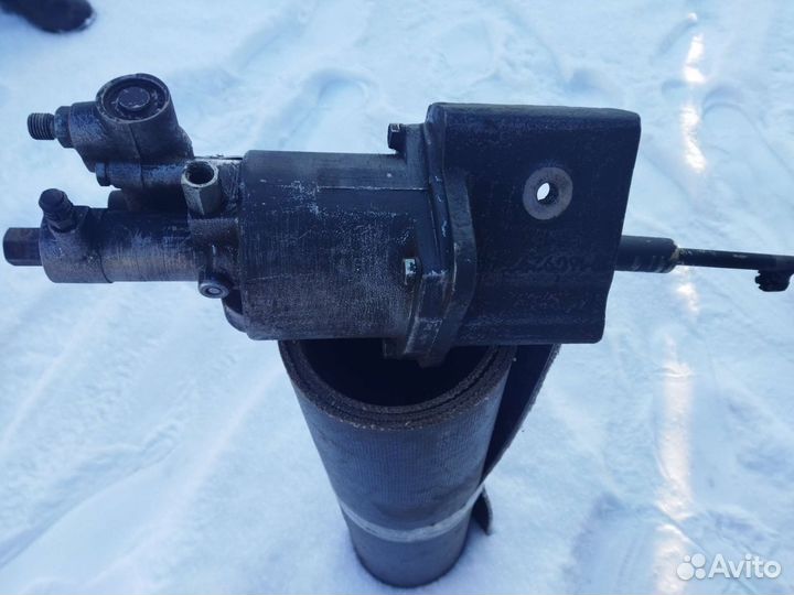 Пгу на камаз