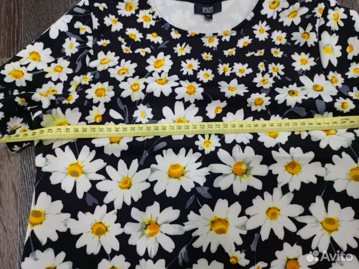 Костюм летний