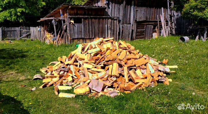 Дрова привезем Ольховые любого объема