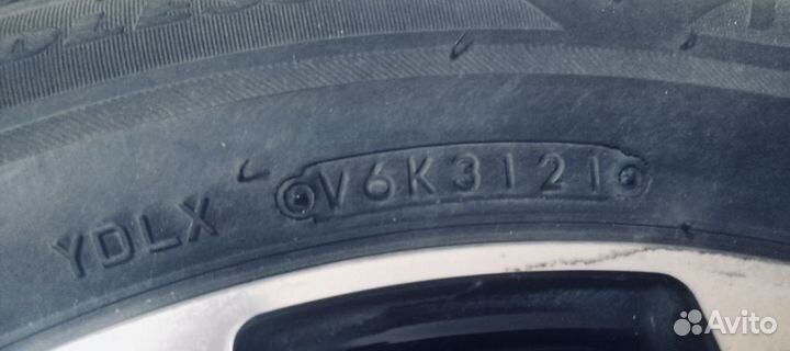 Bridgestone Blizzak Ice 185/65 R15 88