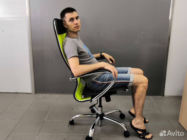 Компьютерное кресло #19