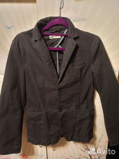 Пиджаки H&M 152см