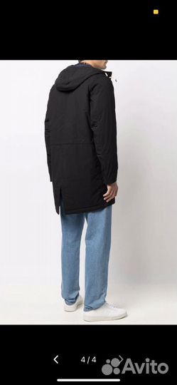 Куртка Paul Smith