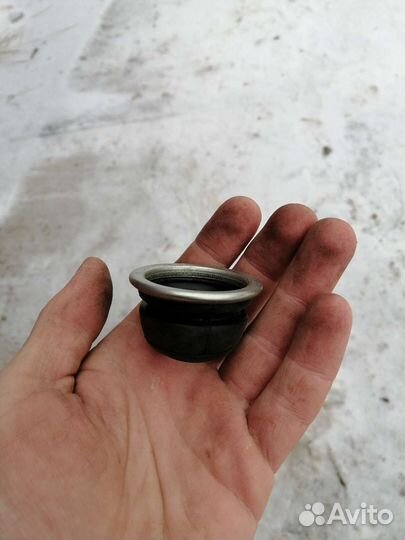 Пыльник рулевого наконечника