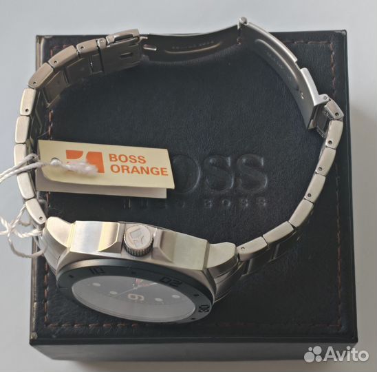 Часы Boss orange