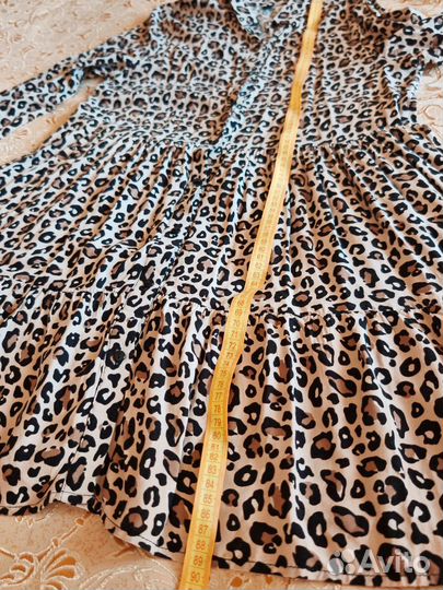 Платье женское 42 44