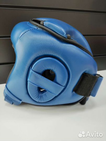 Шлем для единоборств