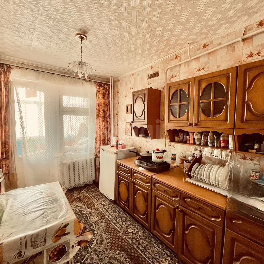 Квартира 2-комн. 42.4 м² в Ельня — фото 10 из 27