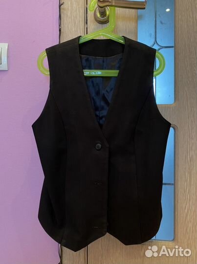 Школьная форма