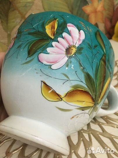 Чаша Фабрики Кузнецова