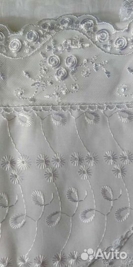 Конверт для новорожденного, с уголком