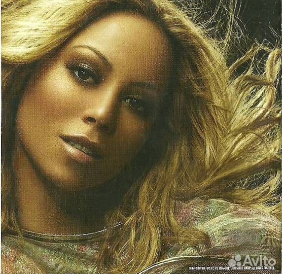 Mariah Carey - The Emancipation Of Mimi (1 CD)