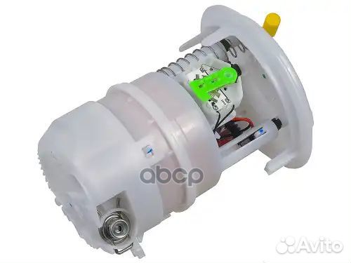 Насос топливный эл. в сборе 3bar citroe Stellox