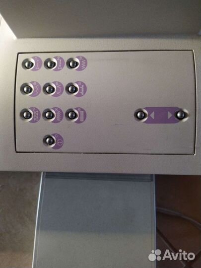 Швейная машинка Pfaff Expression 2026