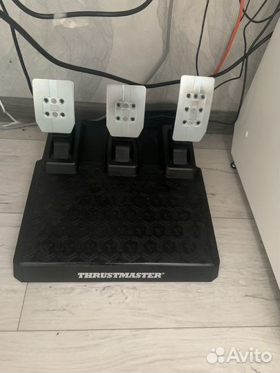 Руль thrustmaster t248