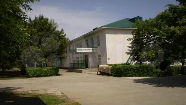 Продаётся Санаторий «Прометей»