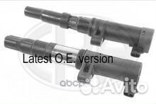 Катушка зажигания renault duster, logan 1.6 880