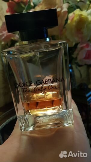 Dolce&Gabbana The Only One
