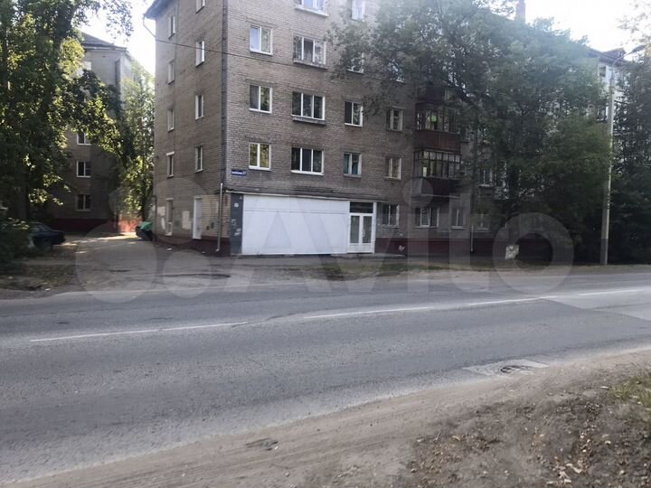 Торговая площадь, 75 м²