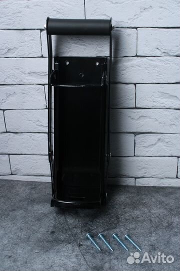 Пресс для алюминиевой банки