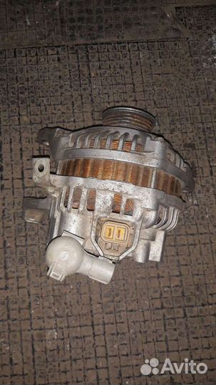 Генератор на Mazda 3 BK 1.6