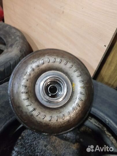 Гидротрансформатор f4ael