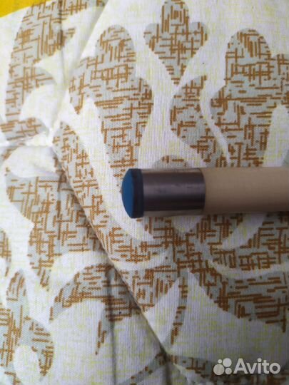 Кий для русского бильярда бу. Фирма 