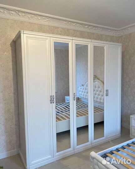 Спальный гарнитур. Доставка