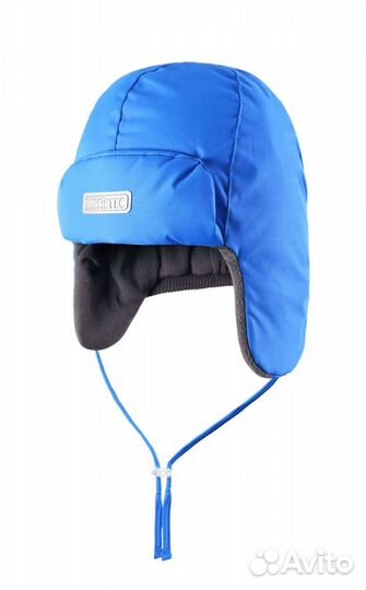 Зимняя Шапка lassie 54