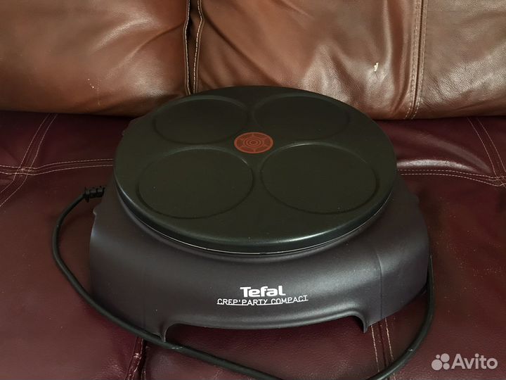 Блинница Tefal