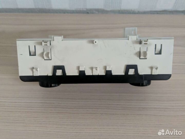 Переключатель климатической установки