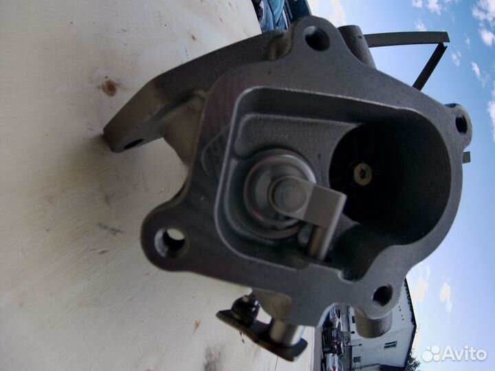 Турбокомпрессор Porter 2 D4CB 282004A350