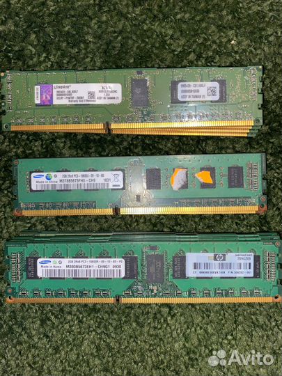 Память DDR3 ECC 4/2gb, DDR4 Samsung 8gb 4200mhz