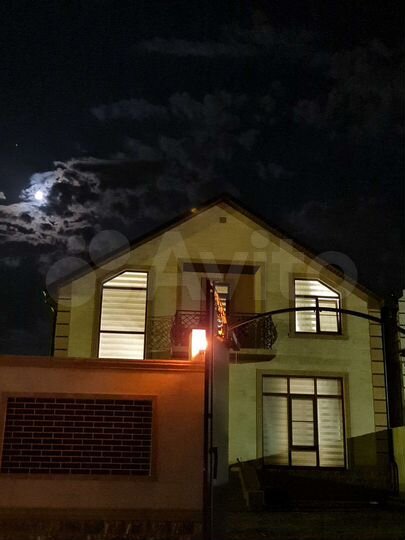 Дом 150 м² на участке 2,5 сот.