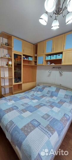 Детская модульная мебель