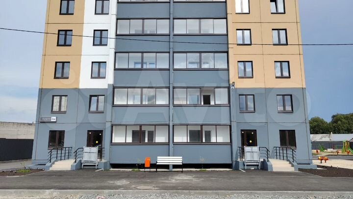 Торговая площадь, 95 м²