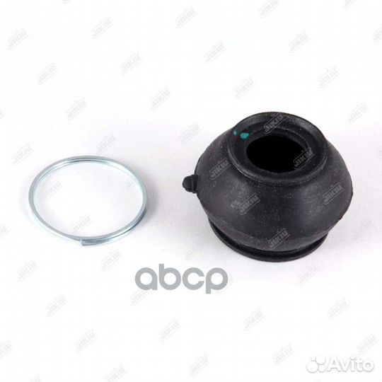 Пыльник опоры шаровой mitsubishi pajero II