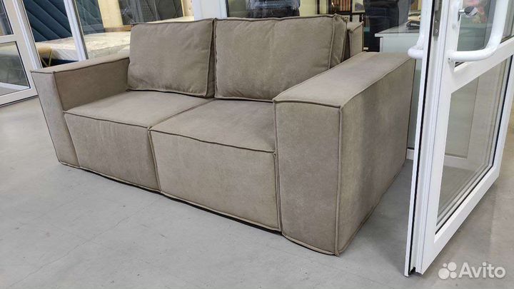 Диван прямой Лофт, 140х190