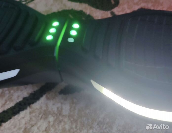 Гироскутер внедорожный Kiwano KO-X ES-04