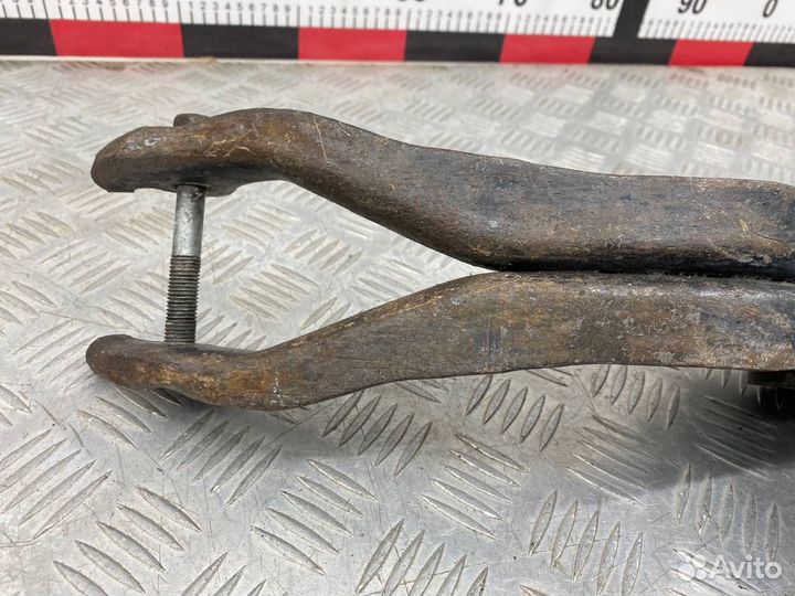 Б/У подушка двигателя (опора, кронштейн, крепление