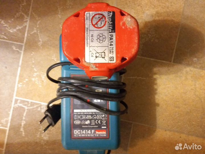 Шуруповёрт