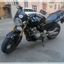 Honda cb 600 hornet 2006г