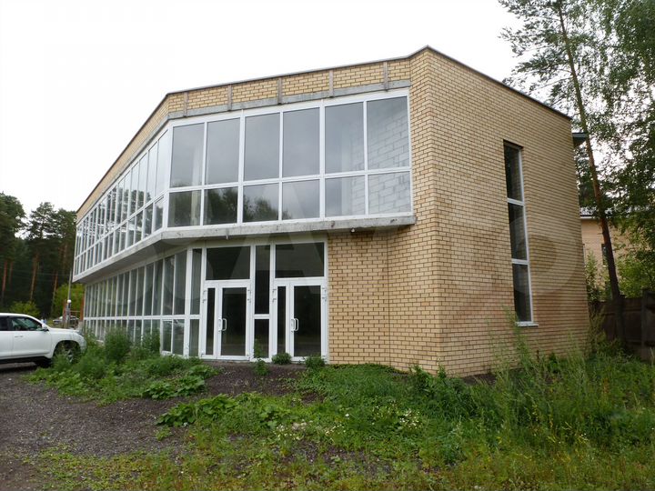 Офис, торговля, общепит, производство от 170 кв. м