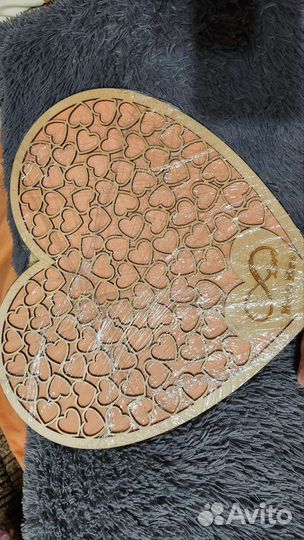 Украшения на свадьбу