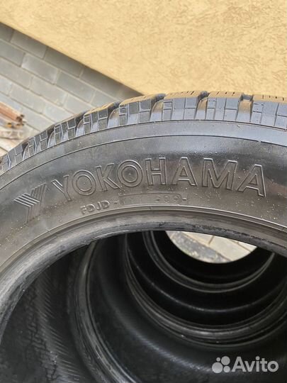 Yokohama Ice Guard F700Z 285/50 R20 112Q