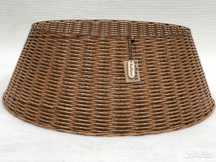 Корзинка декоративная