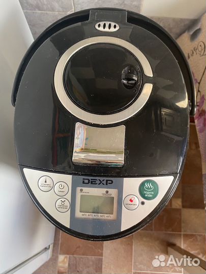 Термопот 5л