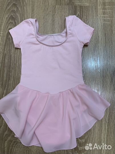 Купальник спортивный детский