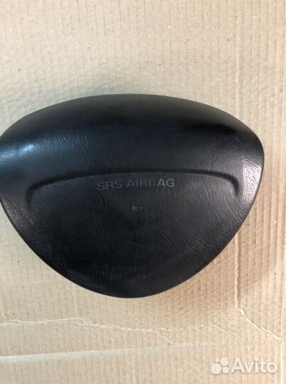 Подушка безопасности Airbag Mazda Xedos 6